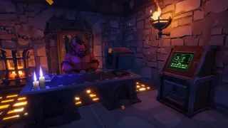 Скриншот 6 к игре Meow Below