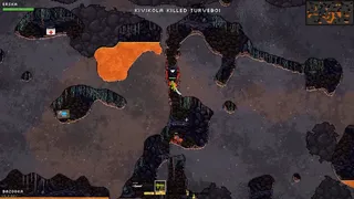 Скриншот 6 к игре Dirtnap