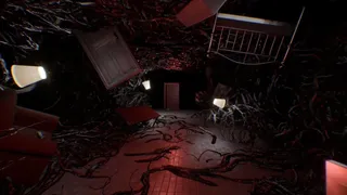 Скриншот 6 к игре NOXEN