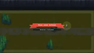 A Nibble Tale