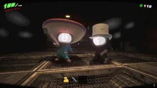C.U.B.E