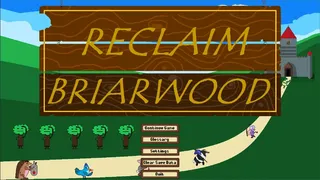 Reclaim Briarwood
