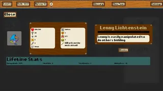Скриншот 6 к игре Reclaim Briarwood