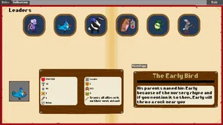 Скриншот 7 к игре Reclaim Briarwood