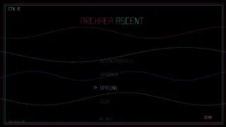 Archaea Ascent