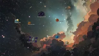 Скриншот 5 к игре Deep Space Treasure