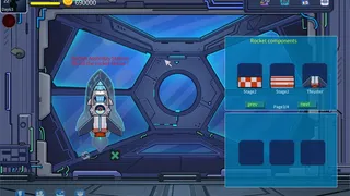 Скриншот 6 к игре Deep Space Treasure