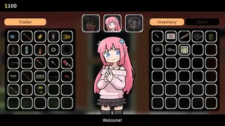Extreme Survival Club!
