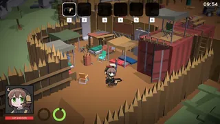 Extreme Survival Club!