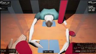 Poker in Blood