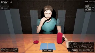 Скриншот 5 к игре Poker in Blood