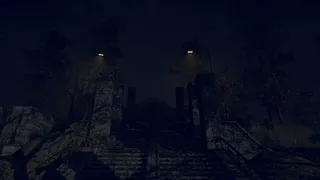 GreyWake: Project Somnium