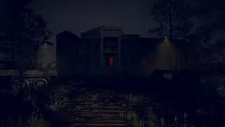 GreyWake: Project Somnium