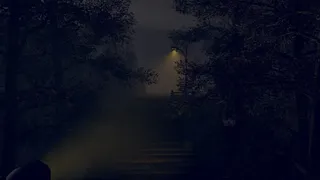 Скриншот 5 к игре GreyWake: Project Somnium