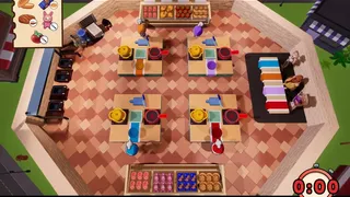 Скриншот 5 к игре Wasted Chef