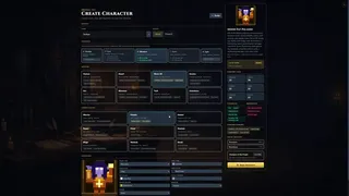 Emberfall Idle