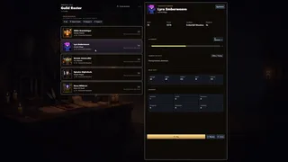Emberfall Idle