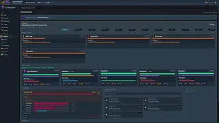 Emberfall Idle