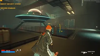 Total Backfire