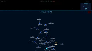Скриншот 5 к игре Space Wars 3033