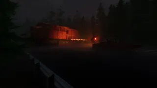 Sleep Walk