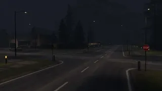 Sleep Walk