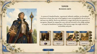 Arcanum Collegium