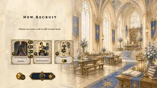 Arcanum Collegium