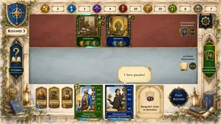 Arcanum Collegium