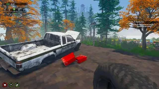 Скриншот 5 к игре The Park Keeper