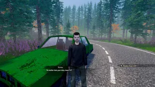 Скриншот 8 к игре The Park Keeper