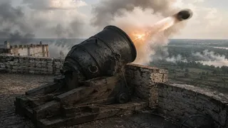 Puzzles Cannon
