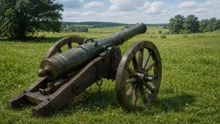 Puzzles Cannon