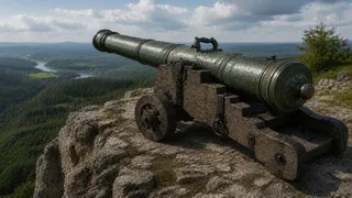 Puzzles Cannon
