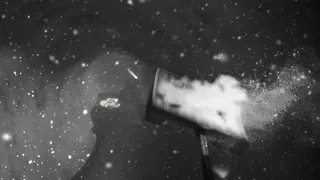 Snowed Under | 雪葬