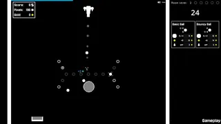 Pixel Ball