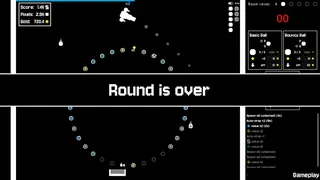 Pixel Ball