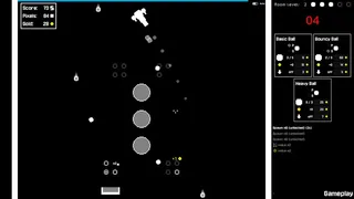 Скриншот 5 к игре Pixel Ball