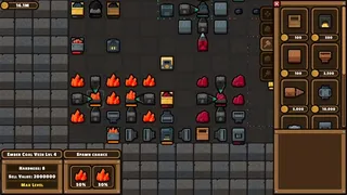 MineMergeMatic