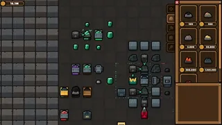 MineMergeMatic