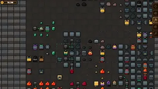 MineMergeMatic