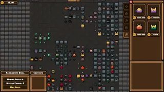 Скриншот 5 к игре MineMergeMatic