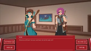 Wyrdwic: At the Heart of a New World