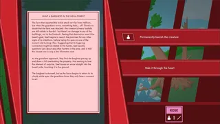 Скриншот 5 к игре Wyrdwic: At the Heart of a New World