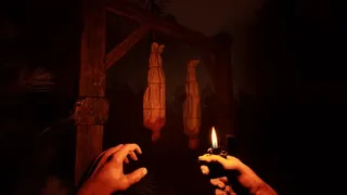 Скриншот 6 к игре Urban Legends: Hoia Baciu