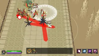 False Crown
