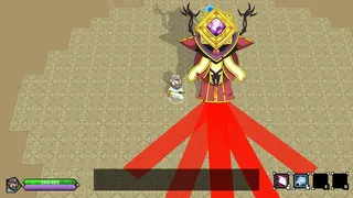 False Crown