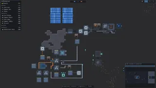 Attrition Line