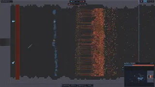 Attrition Line