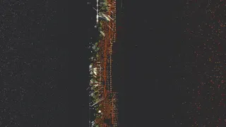 Attrition Line